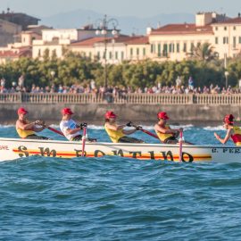 Palio Marinaro Livorno. Ph Andrea Dani13