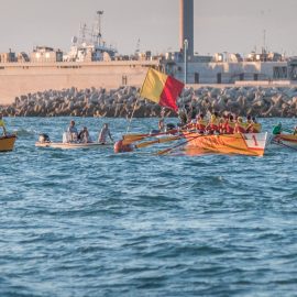 Palio Marinaro Livorno. Ph Andrea Dani23