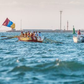 Palio Marinaro Livorno. Ph Andrea Dani24