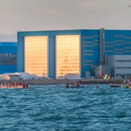 Palio Marinaro Livorno. Ph Andrea Dani27