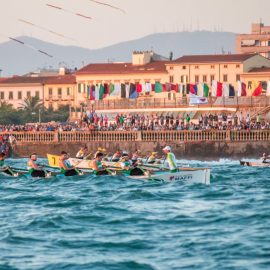 Palio Marinaro Livorno. Ph Andrea Dani37