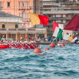 Palio Marinaro Livorno. Ph Andrea Dani40