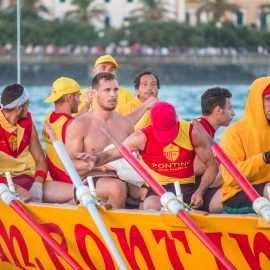 Palio Marinaro Livorno. Ph Andrea Dani42