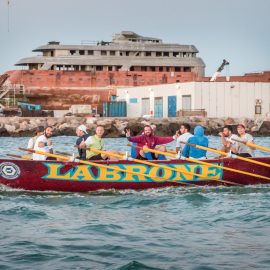 Palio Marinaro Livorno. Ph Andrea Dani45