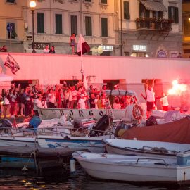 Palio Marinaro Livorno. Ph Andrea Dani46