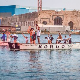 Palio Marinaro Livorno. Ph Andrea Dani47