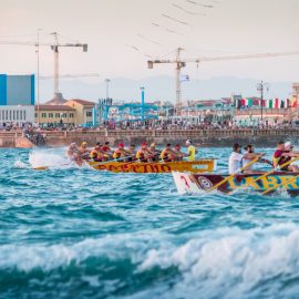 Palio Marinaro Livorno. Ph Andrea Dani61