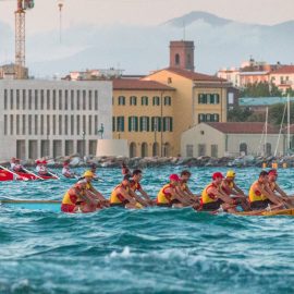 Palio Marinaro Livorno. Ph Andrea Dani62