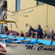 3B D'AZEGLIO