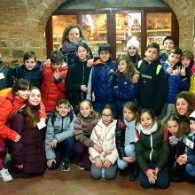 4B CORRIDI