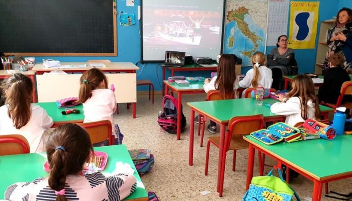 Anteprima della news