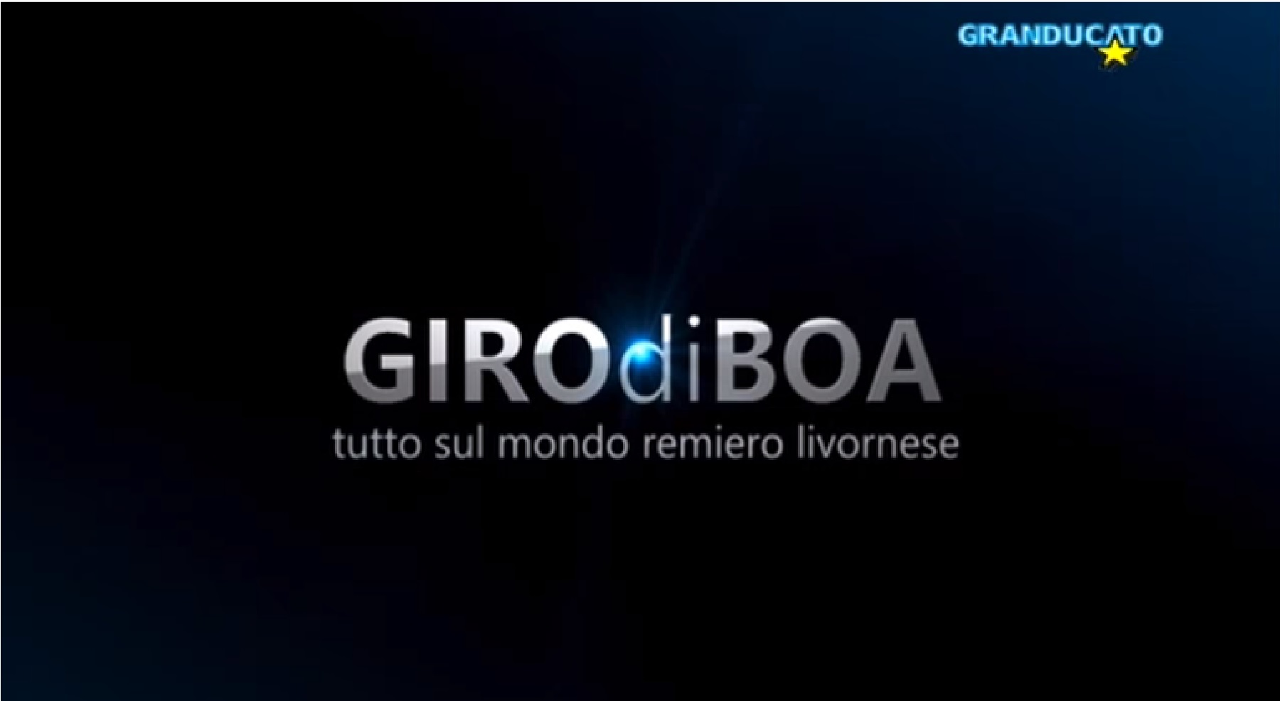 GIRO DI BOA 2022 SU TELEGRANDUCATO