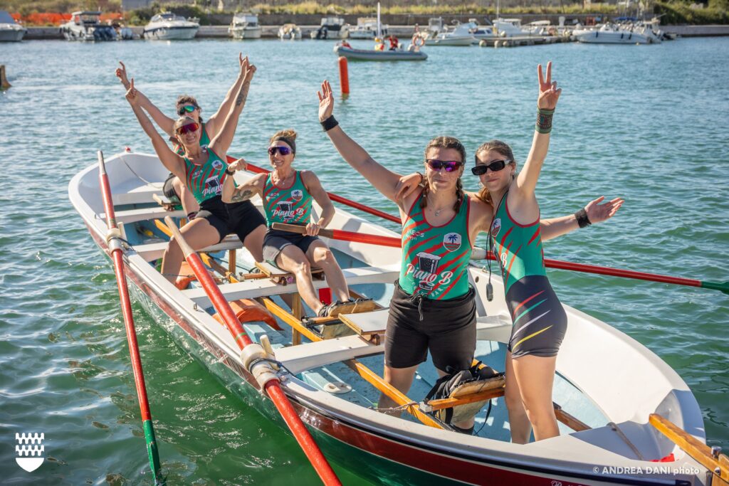 L’Ardenza vince la Coppa Risi’atori nella categoria femminile, negli juniores trionfa il Borgo!