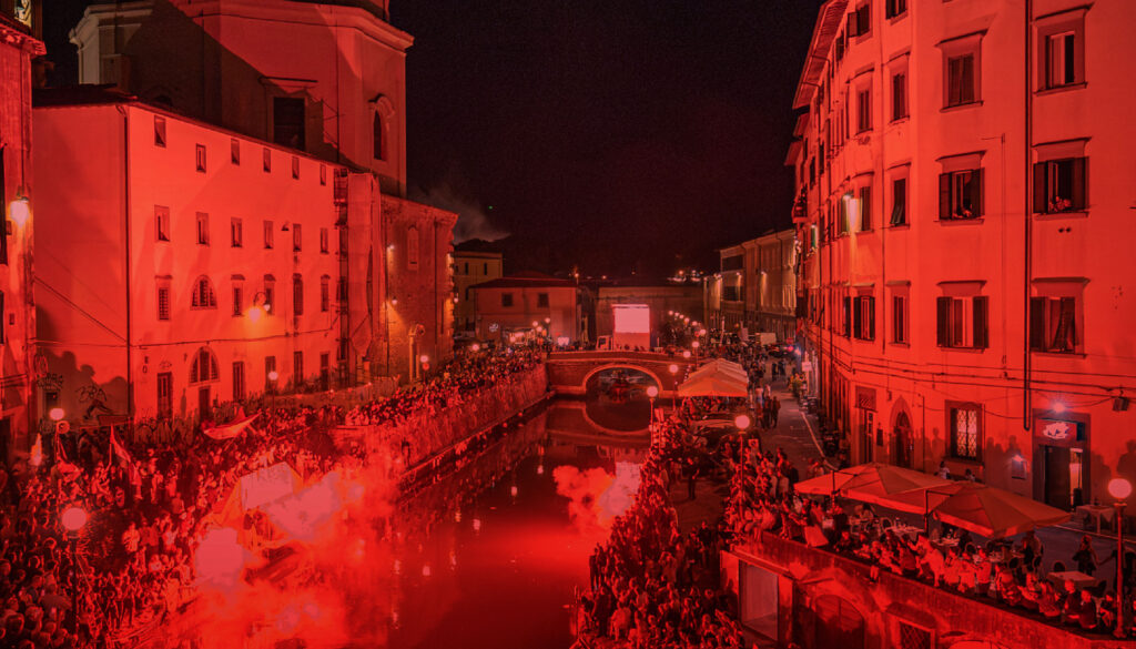 Online il nuovo canale per le dirette delle gare remiere