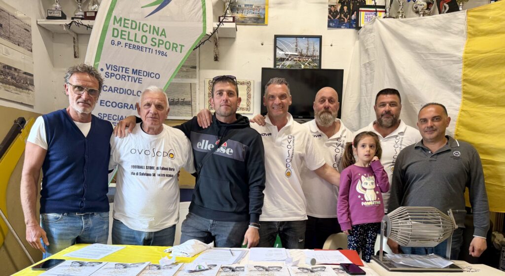 Trofeo Lubrani-Meoni, presentata l’edizione 2026