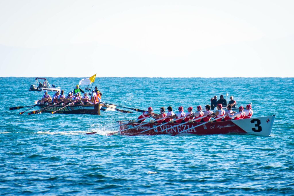 Al Venezia il Trofeo della Liberazione 2026!