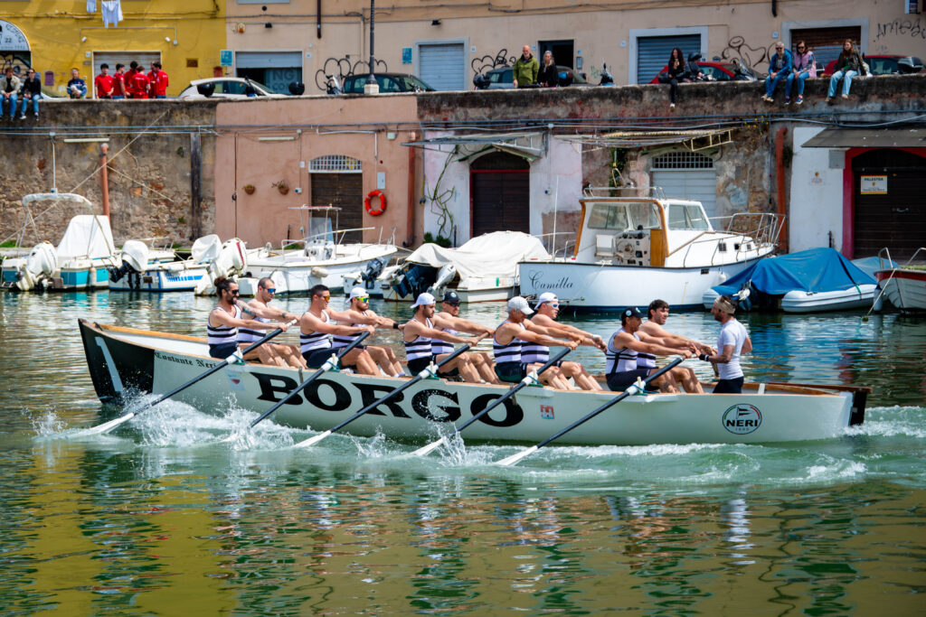 Borgo, il Memorial Lubrani – Meoni 2026 è tuo!