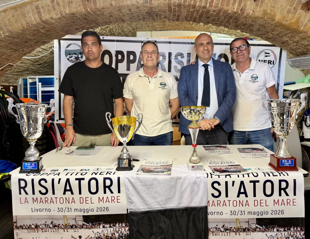 Torna la Coppa Risi’atori