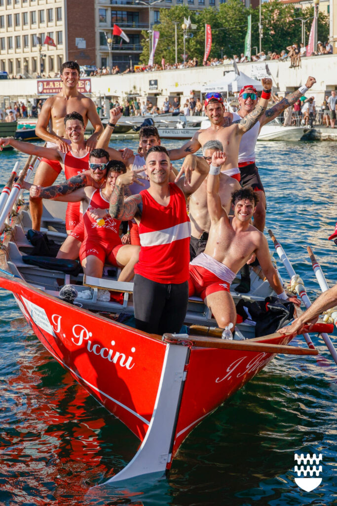 Uno strepitoso Venezia vince la Coppa Risi’atori 2026!